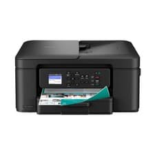 Image of Brother DCP-J1360DW Compact Wireless Colour Inkjet Multifunction