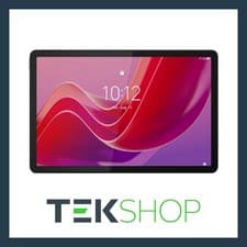 Image of Lenovo Tab M11 11" Tablet Wi-Fi MediaTek G88 4GB RAM 128GB Storage Android #OB