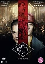 Image of Babylon Berlin Series 4 [DVD] DVD***NEW*** Highly Rated eBay Seller Great Prices