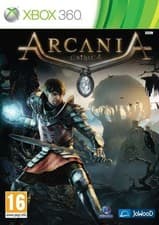 Image of Arcania: Gothic 4 | Xbox 360 New