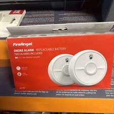 Image of FireAngel SB1-TP-R Smoke Alarm