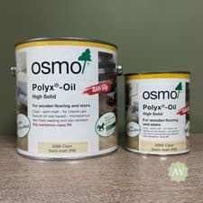 Image of Osmo Polyx Oil Anti-Slip | 3088 (R9) Semi-Matt or 3089 (R11) Satin