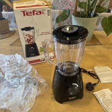 Image of Tefal BL420840 Blender Blendforce Powerful 600W Brand New
