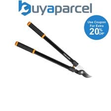 Image of Fiskars 1027541 Solid L11 Bypass Loppers FSK1027541