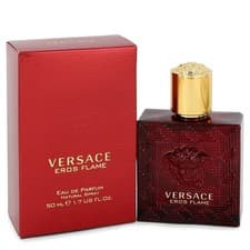 Image of Versace Eros Flame by Versace 50 ml Eau De Parfum Spray For Men