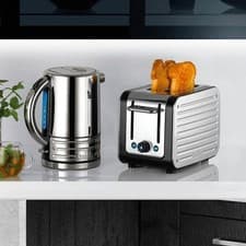 Image of Dualit 2 Slice, 4 Slice, 6 Slice Toaster, Various Colours