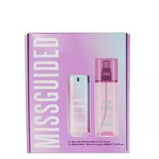 Image of Missguided Real Babe Eau De Parfum 80ml Spray & Gift Set