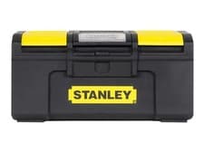 Image of Stanley STA179217 Hand Tools One Touch Toolbox DIY 50cm (19in)