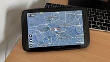 Image of TomTom GO Expert Plus 7'' HD Truck HGV World Maps Sat Nav [Marked/Missing Items]