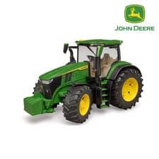 Image of Bruder John Deere 7R 350 Tractor