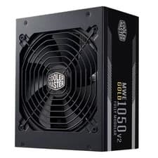 Image of Cooler Master PSU 1050W 80 Plus Gold ATX 3.1 Fully Modular MPE-A501-AFCAG-3EUK