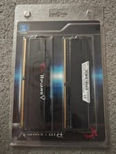 Image of G.Skill Ripjaws V F4-4000C18D-32GVK 32 GB 2 x 16 GB DDR4 4000 MHz XMP 2.0 CL18