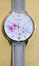 Image of BRAND NEW BUTTERFLY QUARTZ WATCHES