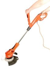 Image of Flymo Contour 500E Electric Grass Trimmer - Brand New