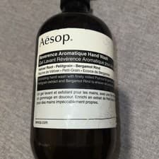 Image of Aesop Resurrection Aromatique Hand Wash - 500ml