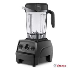 Image of Vitamix Explorian Blender E320, Black