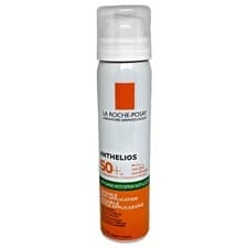 Image of La Roche-Posay Anthelios Anti-Shine mist SPF50+ 75ml NEW (530)