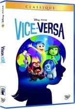 Image of Vice-Versa (Inside Out) (DVD)