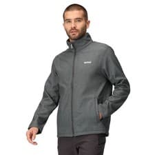 Image of Regatta Cera V Softshell Jacket