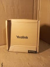 Image of Yealink W60P IP DECT Bundle Package (Includes 1 x W56H Handset & 1 x W60B Base