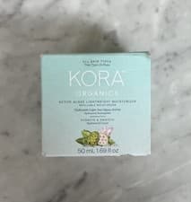 Image of KORA Organics Active Algae Lightweight Moisturizer (15 ml/0.5 oz)