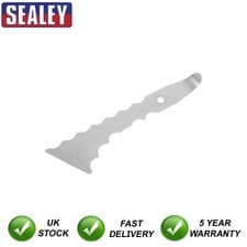Image of Sealey Wide/Curved Carbon Steel Trim Tool RT03