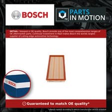 Image of Air Filter F026400326 Bosch 16546AA070 16546AA07A S0326 Top Quality Guaranteed