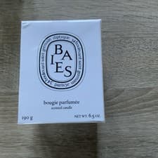 Image of Diptyque Baies Scented Candle 190g