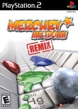 Image of Mercury Meltdown Remix - PlayStation 2 (Sony Playstation 2) (US IMPORT)