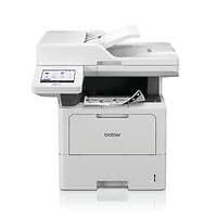 Image of Brother MFC-L6710DW Mono Laser Printer MFCL6710DWQK1