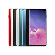 Image of Samsung Galaxy S10+ Plus 128GB 512GB 1TB Unlocked All colours - UK Phone - Good