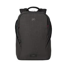 Image of Wenger MX Light notebook case 40.6 cm (16") Backpack Grey