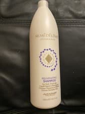 Image of Alfaparf Semi Di Lino Diamante Anti Age Rejuvenating Shampoo 1000ml