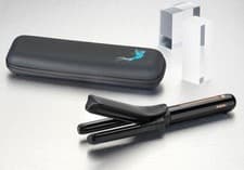 Image of RRP £180 BaByliss 9000 Brand New, Boxed Cordless Hair Waver triple barrel, 9004U