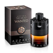 Image of Azzaro The Most Wanted Parfum New & Sealed100ml Spray