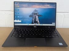 Image of DELL XPS 13 9370 Core i5-8th Gen 8GB 256GB SSD 13.3" Windows 11 FHD