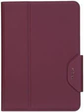 Image of Targus VersaVu Rotating Case iPad Pro Air 2 6th 5th gen 9.7" Burgandy THZ73813GL