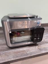 Image of NINJA Combi, All-in-One, Multi Cooker ,Oven And Air Fryer -ORIGINAL RRP £279.99