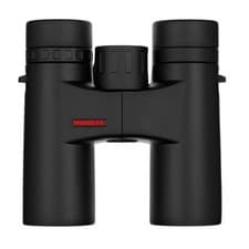 Image of Minox X-Tour 10x26 Compact Binoculars - Black