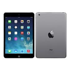 Image of Apple iPad mini 3 A1600 16GB Grey 7.9In Wi-Fi 4G Cellular Unlocked