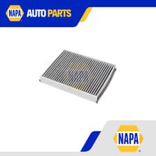 Image of Pollen / Cabin Filter NFC4029 NAPA 1709013 1776360 2504776 AV6N19G244AA 31369455