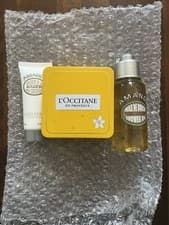 Image of L'Occitane Shea Butter Gift Set