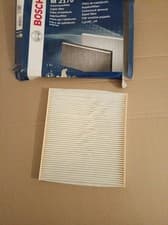 Image of BOSCH CABIN POLLEN FILTER M2170 Fits HYUNDAI ACCENT GENESIS i40 TUCSON - KIA