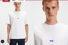 Image of HUGO - Hugo boss mens t shirt - SMLXLXXL - RRP £45