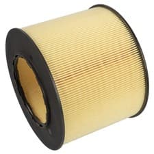 Image of FEBI BILSTEIN 108355 Air Filter Replacement Fits Saab 9-3 Cabriolet 9-5 Estate