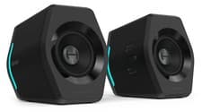 Image of Edifier G2000 Bluetooth Gaming 2.0 Speakers With RGB Lighting - Black