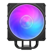 Image of Cooler Master Hyper 212 3DHP Black ARGB CPU Air Cooler | Intel/AMD Compatible