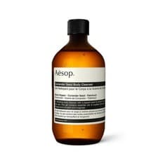 Image of Aesop Coriander Seed Body Cleanser - 500ml (REFILL)