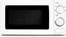 Image of Haden 17L Microwave Oven - 700W Microwave, 6 Power Levels, 30 Min Timer - Easy t