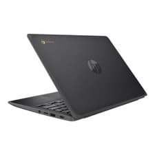 Image of Latest HP Chromebook 11 G8 EE Intel Celeron 4GB 32GB Non-Touch A+ Grade 2020